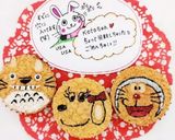 ♡HMで超簡単♡時短マドレーヌ♡作り方28写真