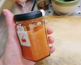 マクロビ☆酵素ドレッシング＆ホットサラダ作り方2写真