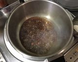 ☆華やか☆キャラメルマーマレードケーキ♪作り方4写真