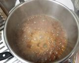 ☆華やか☆キャラメルマーマレードケーキ♪作り方5写真