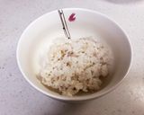 ☆簡単！手抜き！３色丼♪作り方1写真