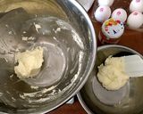 ☆華やか☆キャラメルマーマレードケーキ♪作り方8写真