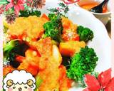 マクロビ☆酵素ドレッシング＆ホットサラダ作り方5写真