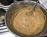 ☆華やか☆キャラメルマーマレードケーキ♪作り方11写真