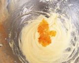☆華やか☆キャラメルマーマレードケーキ♪作り方13写真