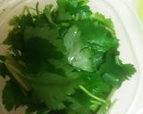 簡単♪お正月膵炎＆肝機能に優しいお雑煮♪作り方5写真