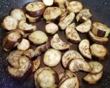 なすの豚みそ炒め作り方3写真