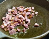 野菜パパイヤと根菜のスープ作り方3写真