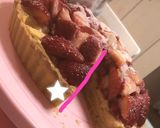 フォークで食べれる☆タルト生地作り方22写真
