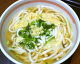 暖まる☆キノコあんかけそば作り方6写真