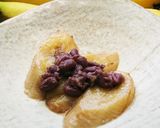 ✨離乳食✨一時間で『あずきの水煮』作り方4写真