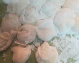 ホームベーカリーで田舎の杵つき餅風作り方10写真