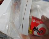 にらみ鯛(祝い鯛)の焼き方作り方3写真