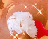 練乳チョコ♡シフォンケーキ ˚✧₊⁎作り方7写真