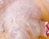 練乳チョコ♡シフォンケーキ ˚✧₊⁎作り方9写真