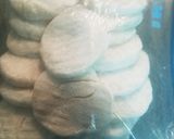 ホームベーカリーで田舎の杵つき餅風作り方13写真