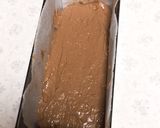 ＊混ぜて焼くだけ＊もっちりココアケーキ作り方6写真
