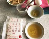 簡単 ミキサーでパパッと伊達巻作り方1写真