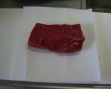 家のフライパンで！本格牛肉のたたきタレ付作り方2写真