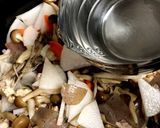 豚汁作り方5写真