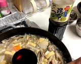 豚汁作り方8写真