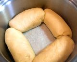 QC＊デニッシュパン（型なしver.）作り方6写真