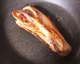 ラーメンスープで焼き豚(๑>◡<๑)作り方3写真