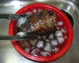 家のフライパンで！本格牛肉のたたきタレ付作り方7写真