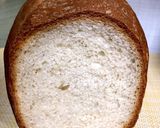 ホームベーカリーでフランスパン作り方1写真