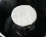 【江戸の味】ツルンもっちり!長崎ズズヘイ作り方5写真