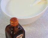 鏡開きに~蜜柑のロールケーキ応用編作り方21写真