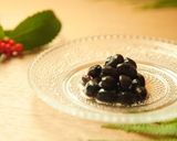 圧力鍋で簡単に⁂おせち料理の黒豆煮作り方5写真