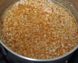 春雨の担々麺でダイエット作り方2写真