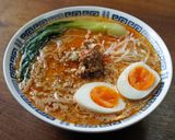 春雨の担々麺でダイエット作り方6写真