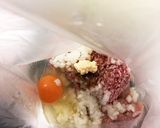 手を汚さずに大量生産★レンコンつくね作り方4写真