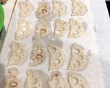 手を汚さずに大量生産★レンコンつくね作り方5写真