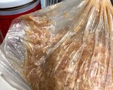 手を汚さずに大量生産★レンコンつくね作り方6写真
