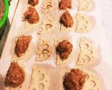 手を汚さずに大量生産★レンコンつくね作り方7写真