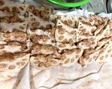 手を汚さずに大量生産★レンコンつくね作り方9写真
