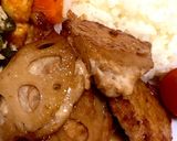 手を汚さずに大量生産★レンコンつくね作り方14写真