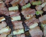 函館名物焼き鳥弁当（はせがわストア）作り方3写真