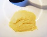 白菜のシチュー作り方1写真