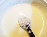 白菜のシチュー作り方2写真