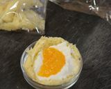 鏡開きに~蜜柑のロールケーキ応用編作り方42写真