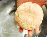 おから大量消費のおからハンバーグ作り方4写真