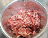 Jwt出涸らし茶葉入りチャプチェ作り方1写真
