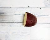 甘酒芋きんとん作り方1写真