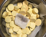 簡単おいしい 栗きんとん作り方1写真