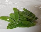 和風煮込みハンバーグ作り方4写真