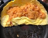小学生でも作れる簡単オムライス作り方6写真
